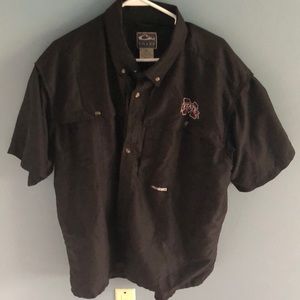 Mississippi State Shirt